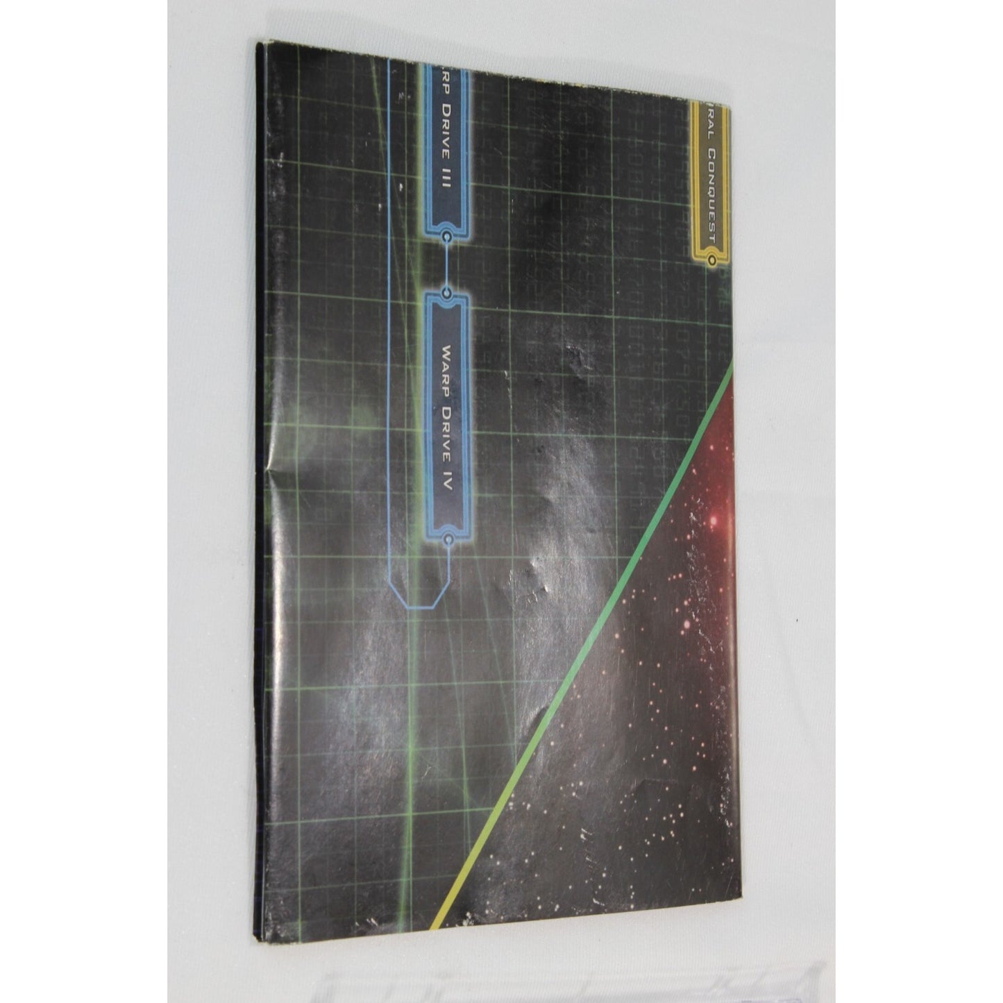 Galactic Civilizations II Dread Lords Collector's Edition PC Tested Video Game