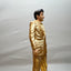 Elvis Presley Gold Mini Figure 3 Inch Ultra Rare Display Piece Mr Hollywood