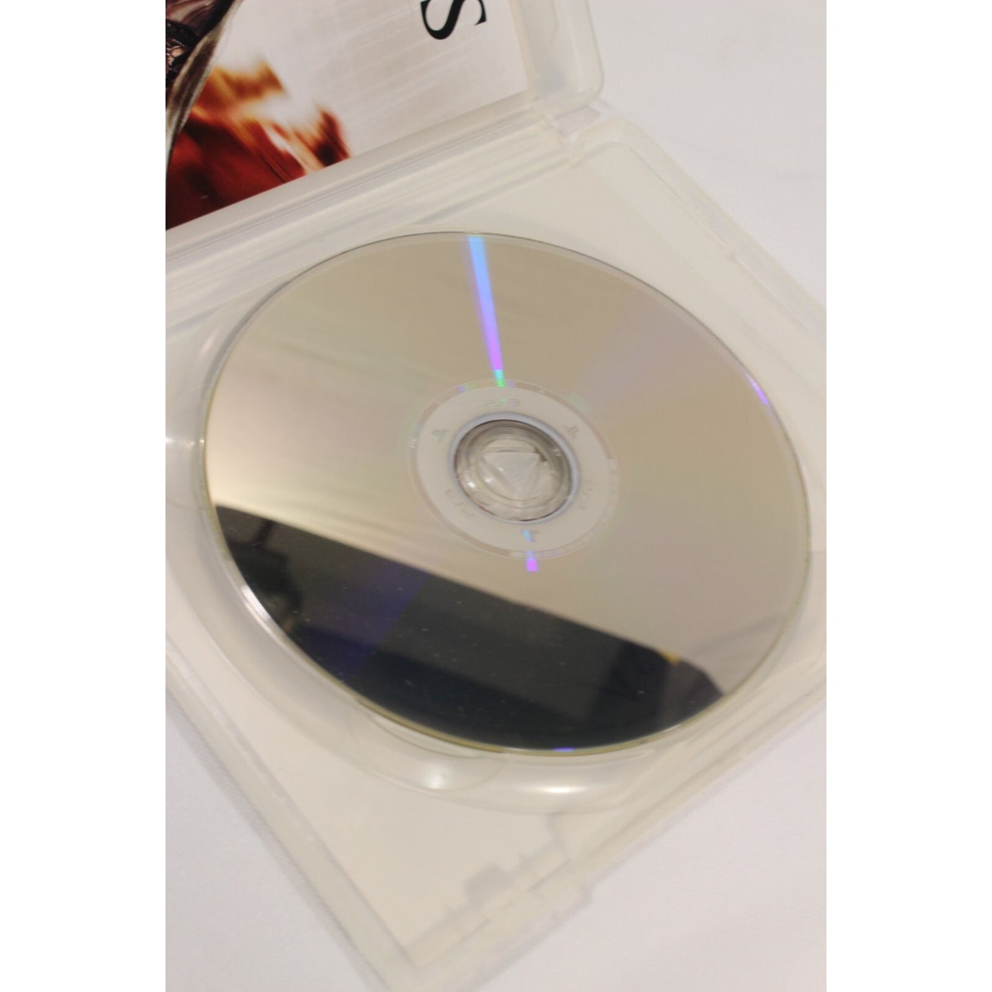 Assassin's Creed II PlayStation 3 PS3 Video Game Used Action Adventure Game