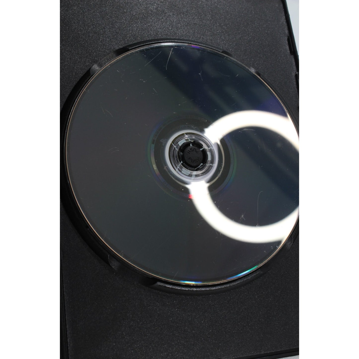 Knockout Kings 2002 Xbox Tested Video Game Used Boxing Sports Game