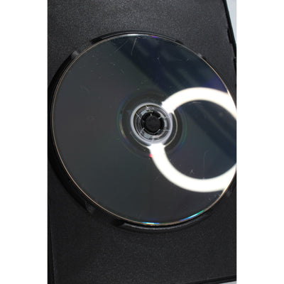 Knockout Kings 2002 Xbox Tested Video Game Used Boxing Sports Game