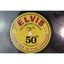 Elvis Presley Sealed FOREVER IN THE GROOVE Recording Career Hardback 50th