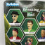 Breaking Bad Walter White ReAction 3 3/4" Action Figure 2015 Funko Sealed New