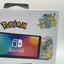 Hori Split Pad Compact Pokemon Pikachu & Mimikyu Nintendo Switch Brand New