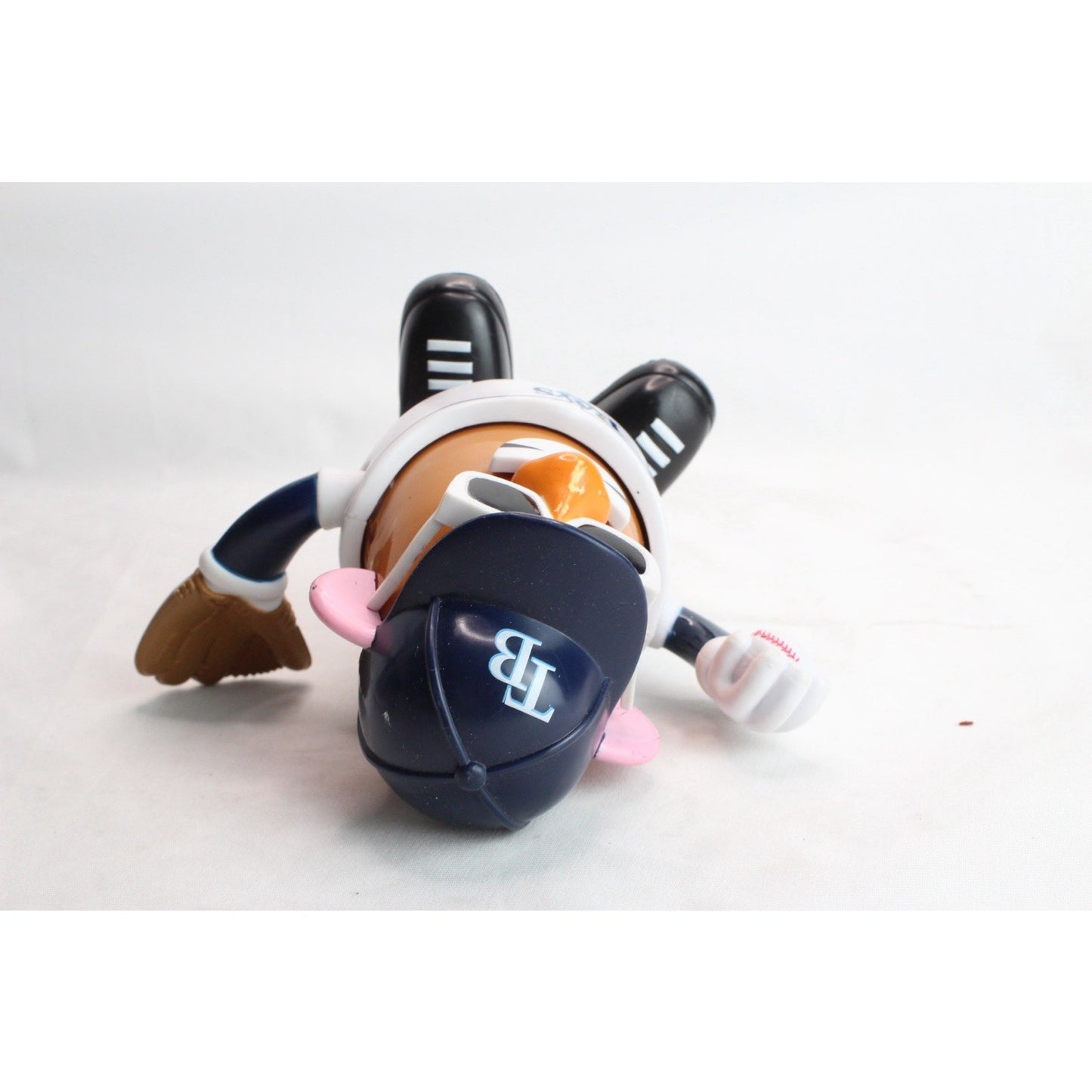 Joe Maddon Mr Potato Head Tampa Bay Rays Manager MLB 2014 Baseball