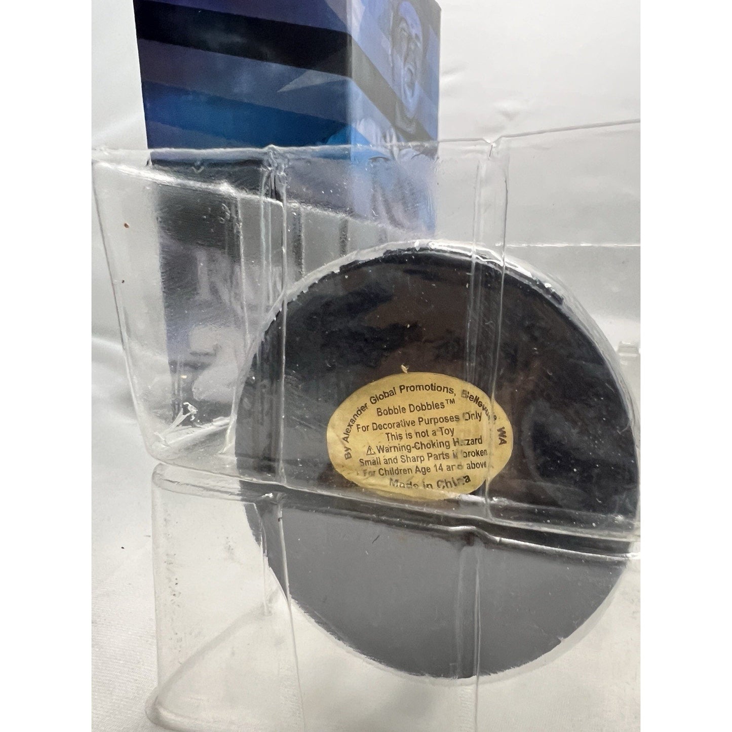 Tampa Bay Rays Chris Archer Scream Bobblehead Giveaway MLB Baseball New