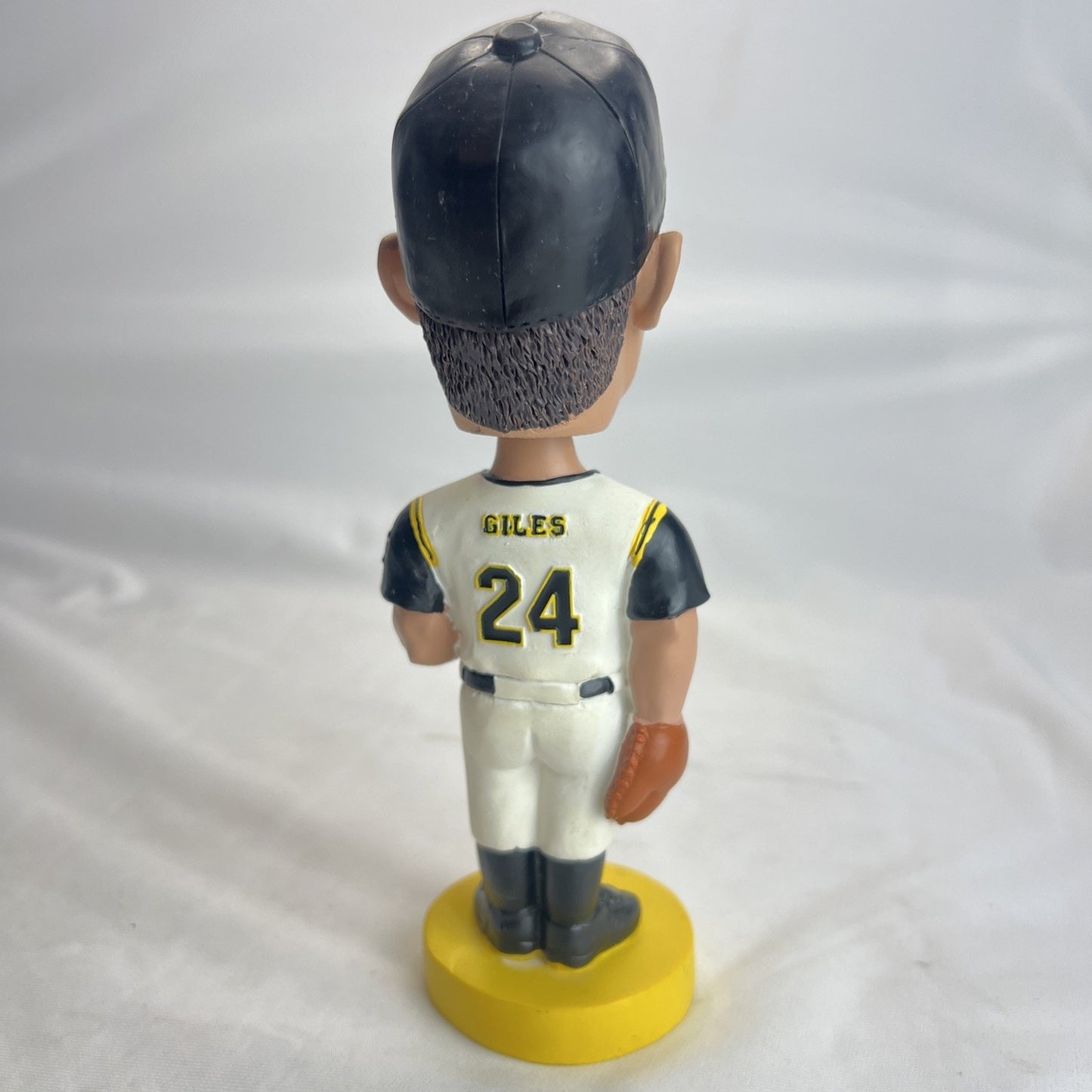 Pittsburgh Pirates Baseball Bobble Head Brian Giles 2002 Bobblehead