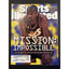 RARE Sports Illustrated Magazine Gary Payton June 10, 1996 Mission: Impossible