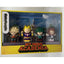 Fisher Price Little People Collector My Hero Academia Mini Action Figures New