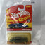 Hot Wheels Classics Series One 1968 Cougar Blue
