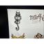 Harry Potter and the Goblet of Fire Temporary Tattoos Rare Vintage Tattoo 4ct