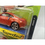 2004 Matchbox Superfast #34 Orange Nissan Z 350 350z Die Cast Car Model