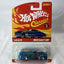 Hot Wheels Classics Series 1 #4 of 25 Blue 1956 Ford F-100 (B234)