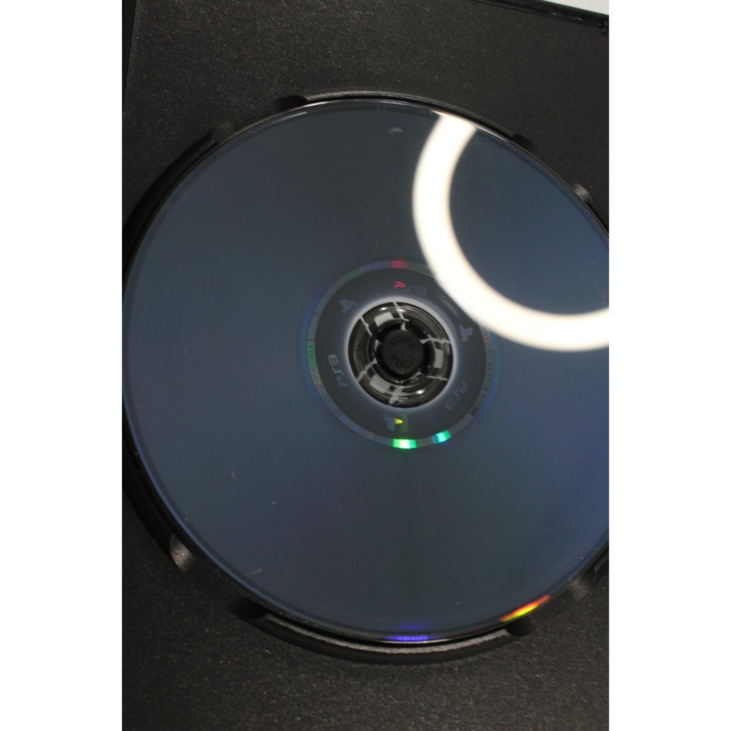 NBA 2K11 PlayStation 3 PS3 Tested Video Game Used Basketball Sports Game