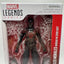 Marvel Legends SpiderMan 2 Gamerverse Miles Morales Brooklyn 2099 Action Figure
