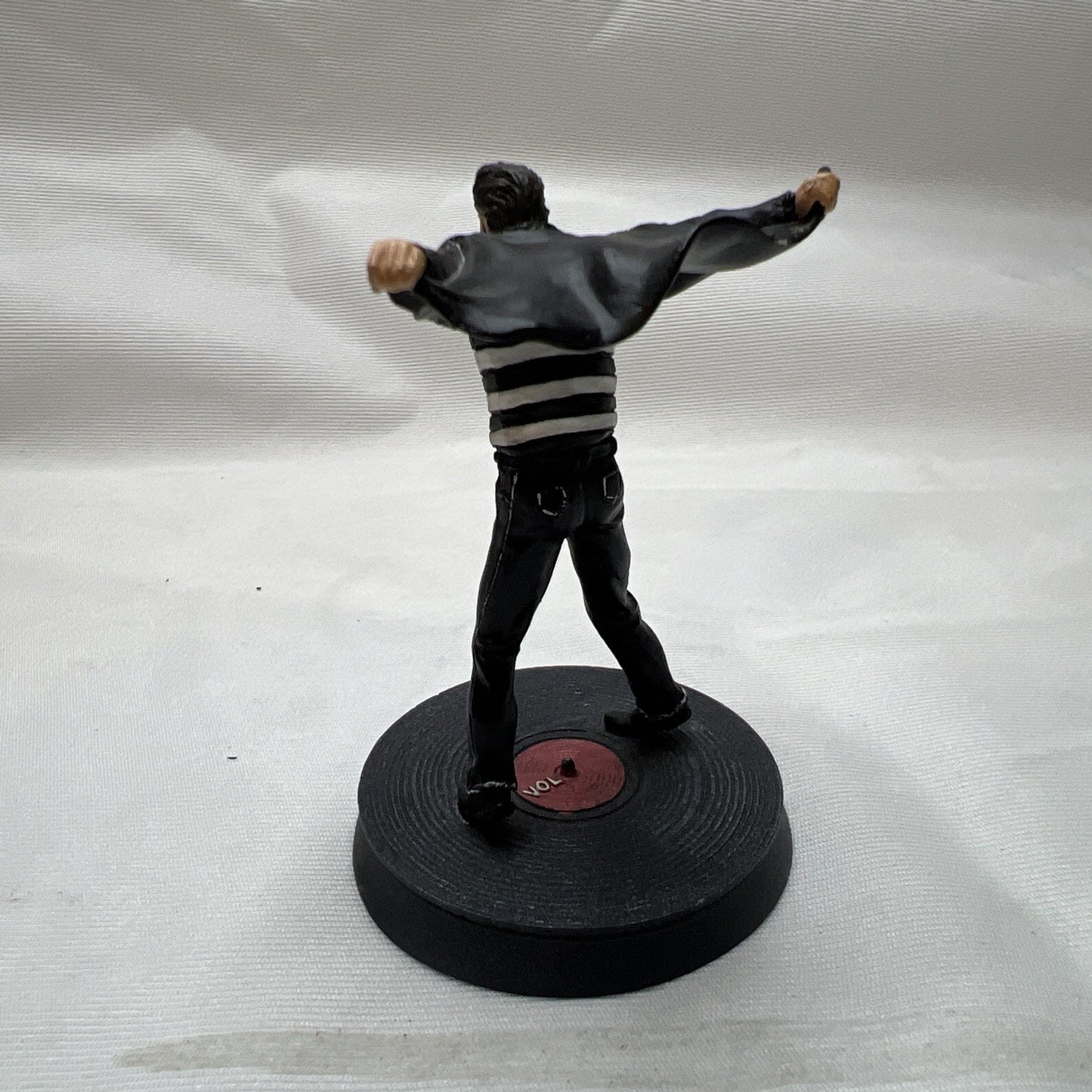 Westland Giftware Elvis Presley Jailhouse Rock # 18334B Mini Figure Rare