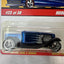 Hot Wheels Classics Series 2 Hooligan Spectraflame Blue 1:64 Diecast