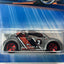 Hot Wheels 2005 Volkswagen New Beetle Cup 142 Gray and Red