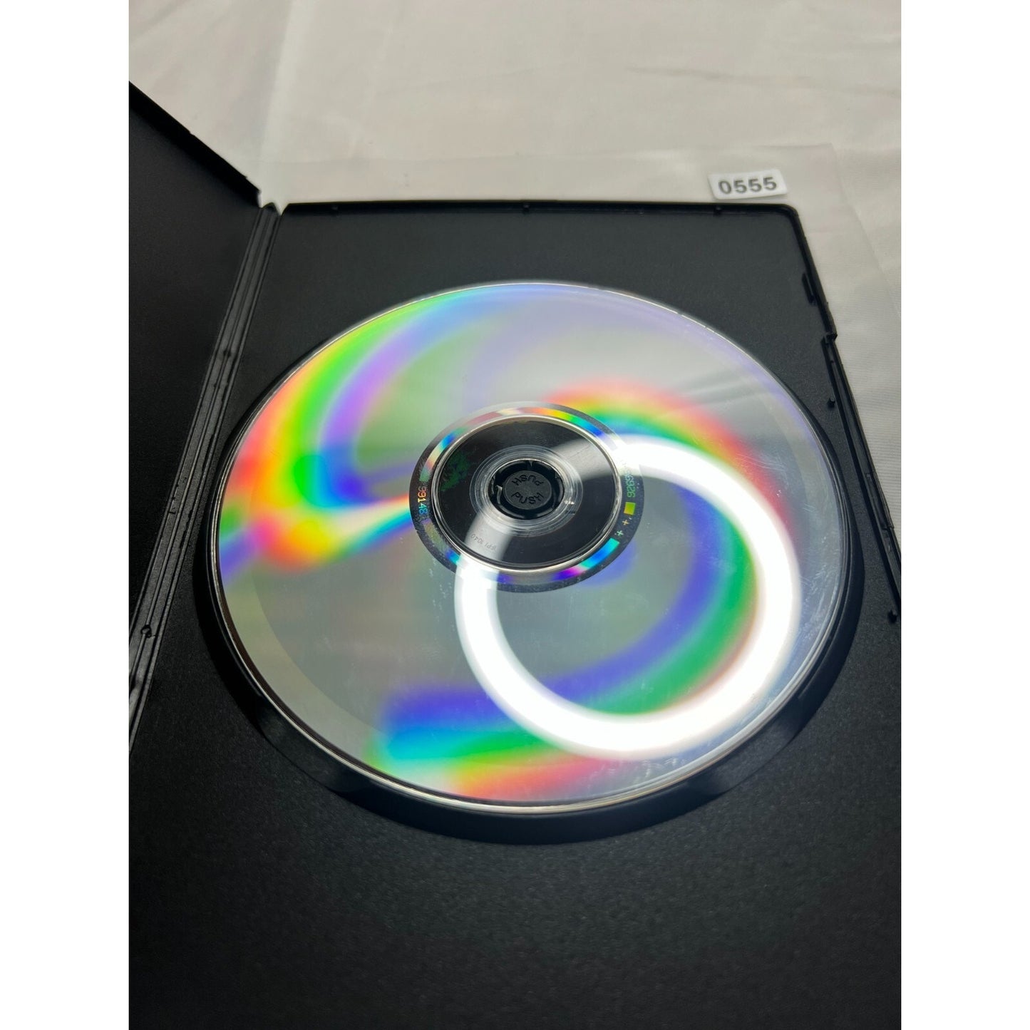 Centipede Hasbro Interactive PC Tested Video Game Used