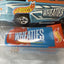 Hot Wheels Wheaties VW Drag Bus 1:64 Diecast Real Riders & Protector Volkswagen