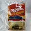 Hot Wheels Classics Series 1 1932 Ford Blue H7071 Rare Hot Rod New