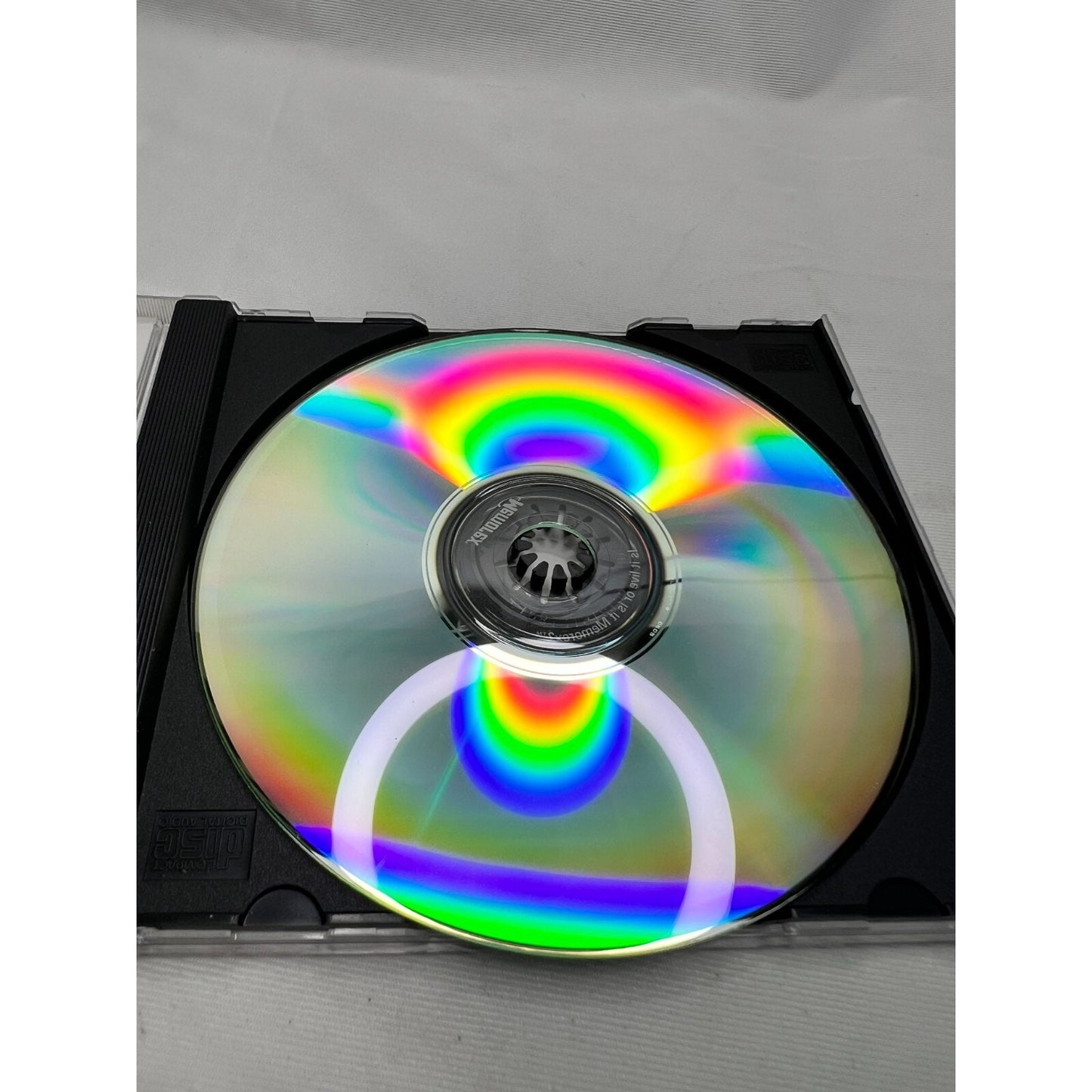 Elvis Presley The Sun Sessions Audio CD-ROM Tested Used