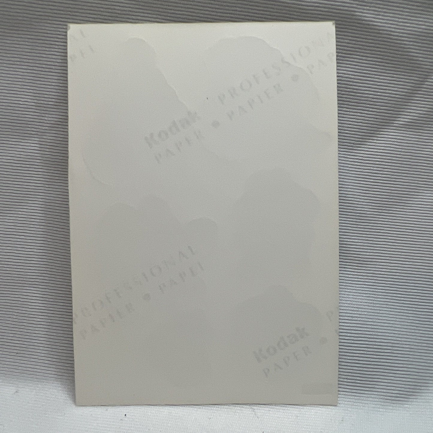 Disney Beauty Beast Mrs Potts Vending Machine Sticker Prism 1990's Vintage Rare