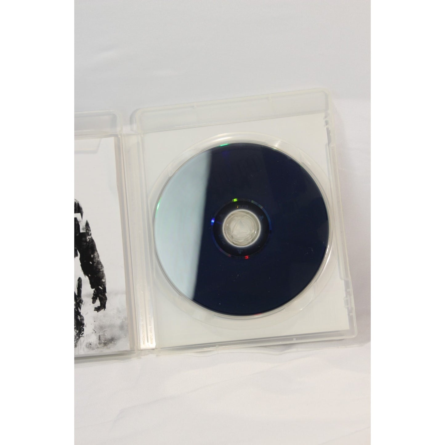 Call of Duty Modern Warfare 3 PlayStation 3 COD MW3 PS3 Tested Video Game Used