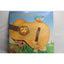 Country Gold Vinyl Record Used