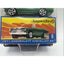 Matchbox 35th Superfast #9 1971 Chevrolet Chevelle SS Collectors Box Chrome