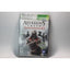 Assassin's Creed Brotherhood Xbox 360 Platinum Hits AC Tested Video Game Used