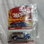 Hot Wheels 40 1940's Woodie Classics Direc Die cast Series 1 Blue Spectraflame