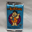 The Flintstones 1993 Series 1 Trading Cards Hanna Barbera Sealed Pack Fred New