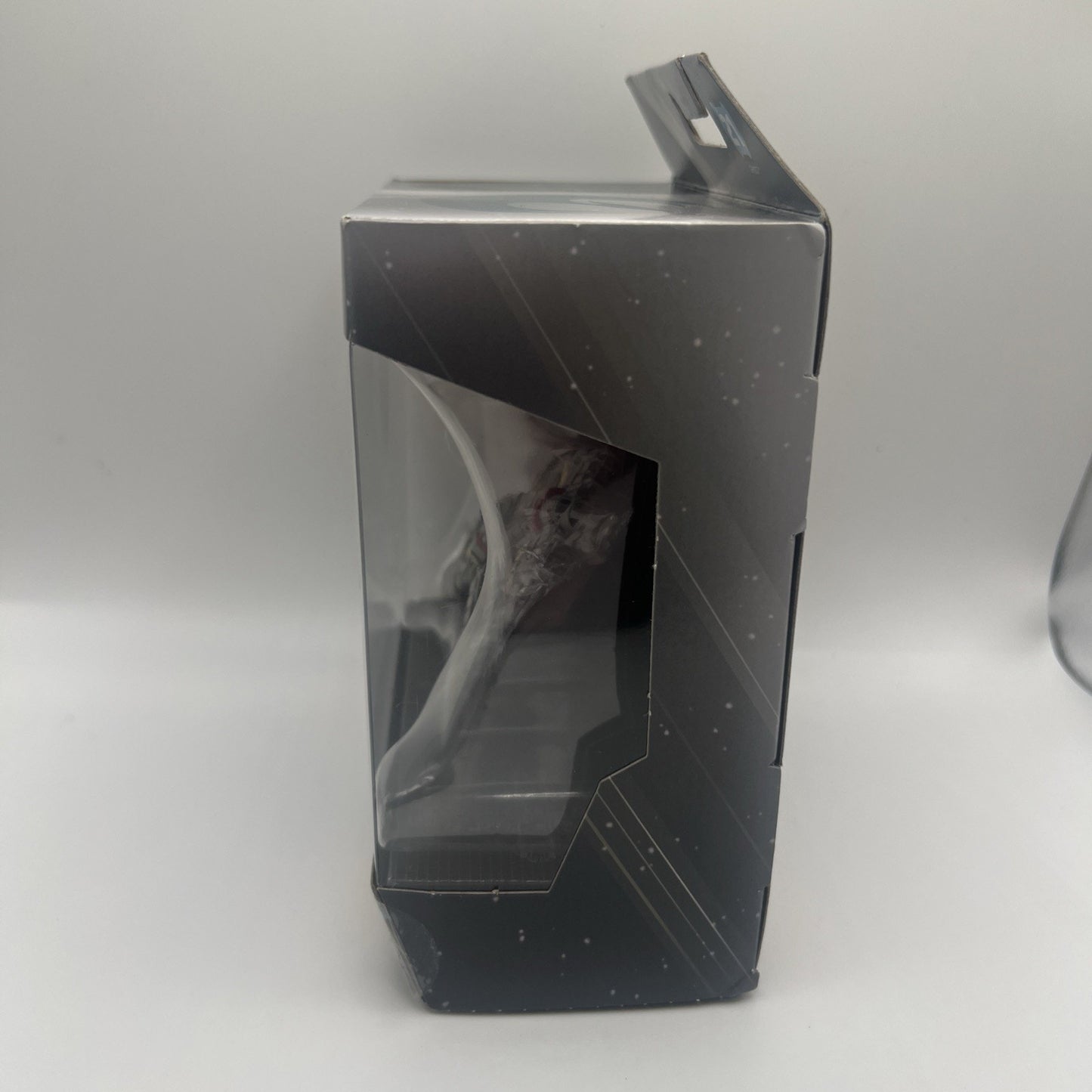 Star Wars Hot Wheels Starships Select Ghost #21 Rebels Chase Variant Blue Battle