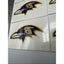 NFL Baltimore Ravens Temporary Tattoo Pack Of 10 Face Body Tattoos Football