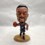 Alonzo Mourning Miami Heat 1996 Corinthian Headliners Figure NBA 018 Basketball