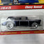 Hot Wheels Classics Chevy Nomad Series 1 16 Of 25 Dark Blue Die Cast
