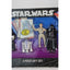 Star Wars Bendems A New Hope 4 Piece Gift Set Sealed New Vintage Toy