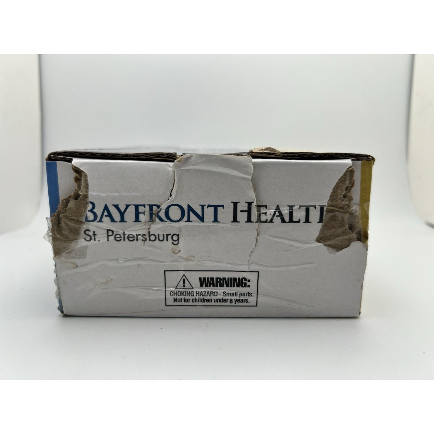 MLB Tampa Bay Rays Tyler Glasnow Bobblehead Sports Baseball New In Box Pitcher