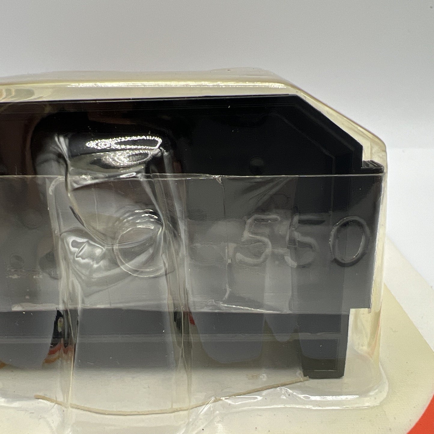 Matchbox Collectibles Dennis Gage Chevy SSR Truck My Classic Car Blue Sealed