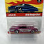 Hot Wheels Classics Series 1970 Dodge Dart Mopar Car #3 of 25 Pink Rare Diecast