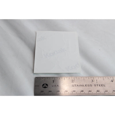 1993 NFL Miami Dolphins Vending Machine Prism Sticker Football Team New