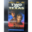 Two For Texas (VHS, 1997) Full Length Screening Screener Copy Promo Rare Tape