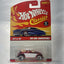 Hot Wheels Classics Series 2 VW Volkswagen Bug Convertible 21/30 Rare Red