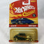 Hot Wheels Classics Series 1 1932 Ford Blue H7071 Rare Hot Rod New