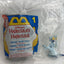 1996 McDonald's Happy Meal Toy Disney Hercules - Hermes Wind Titan Figure Sealed