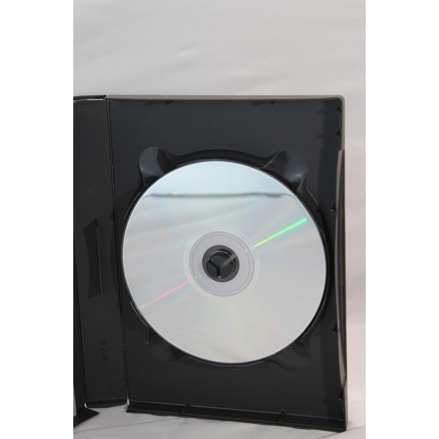 Disney Pixar Cars PlayStation 2 PS2 Video Game Used Racing Game