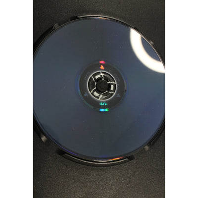 Assassin's Creed Brotherhood PS3 PlayStation 3 Tested Video Game Action Used