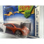 Hot Wheels 1/64 Diecast 2002 First Editions Orange HW Prototype 12