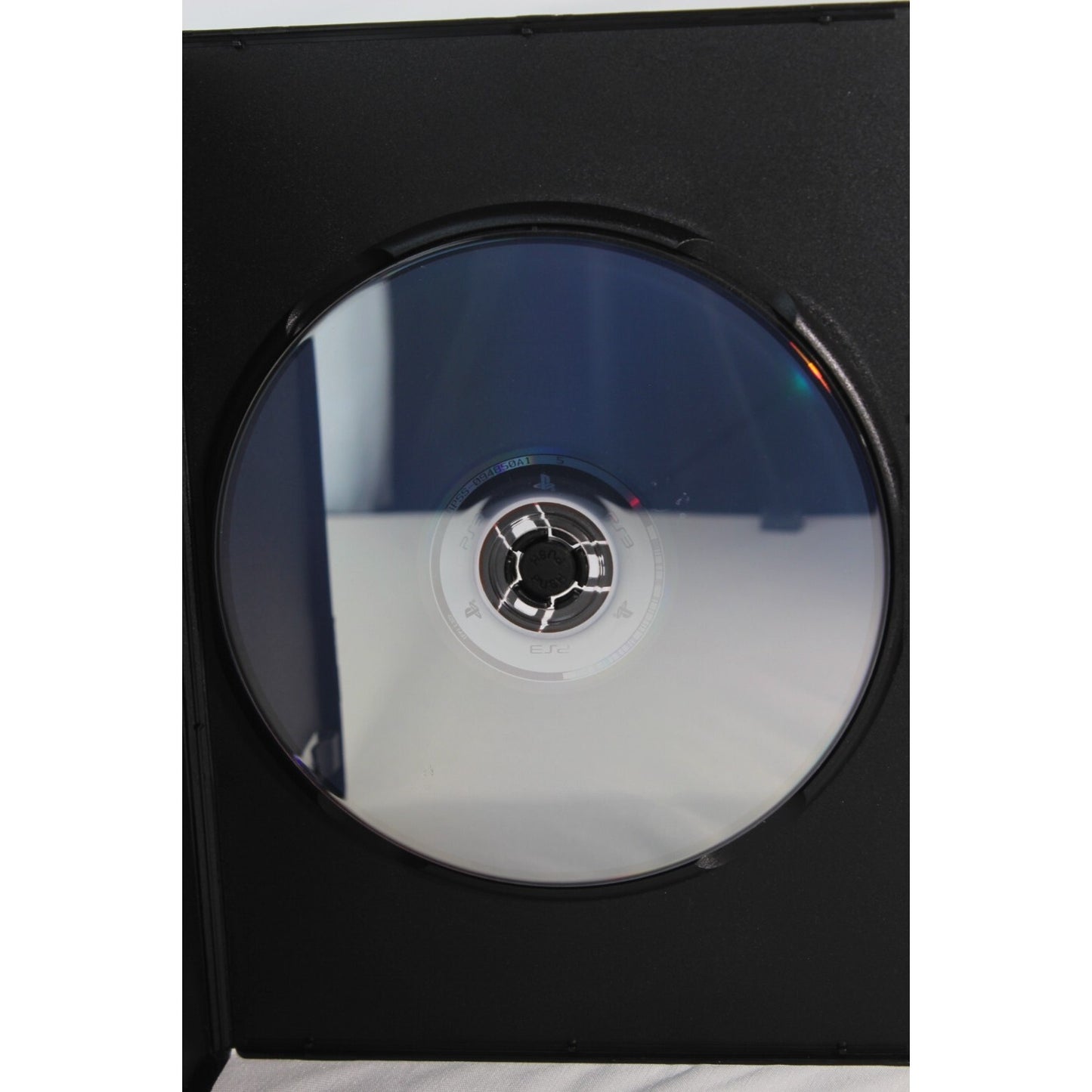 NBA 2K11 PlayStation 3 PS3 Tested Video Game Used Basketball Sports Game